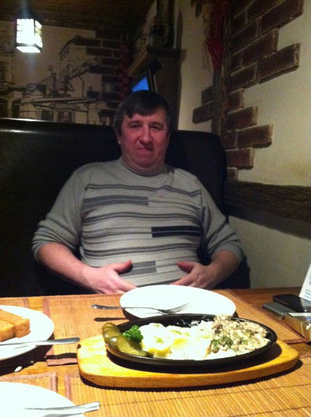 Игорь Новиков