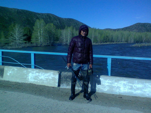 Сунгат Байтасов