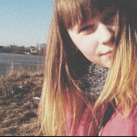 Дарья Матюк