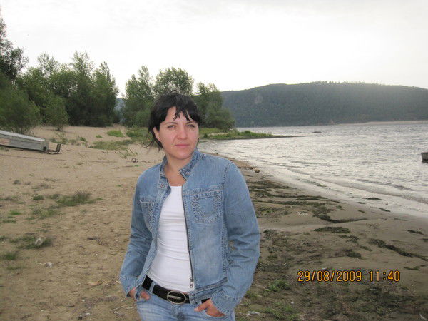 Гуля Гулечка