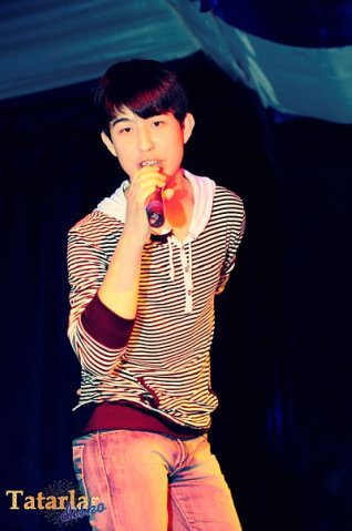 Ирек Гибадуллин