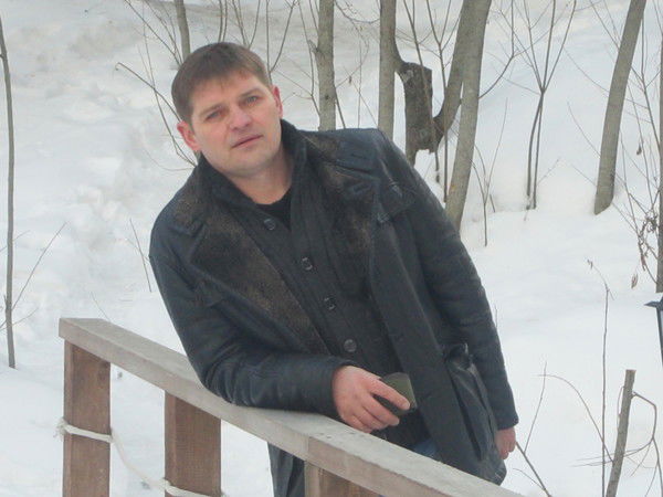 Валерий Игонин