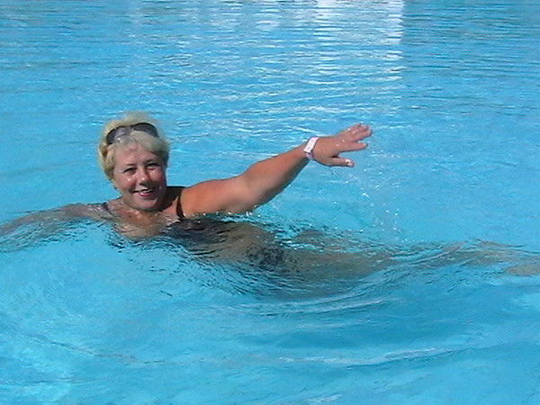 Наталья Зеленкина