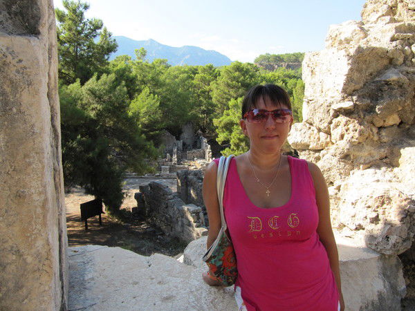 Анна Бабкина