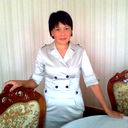 Гулайым Таятаева