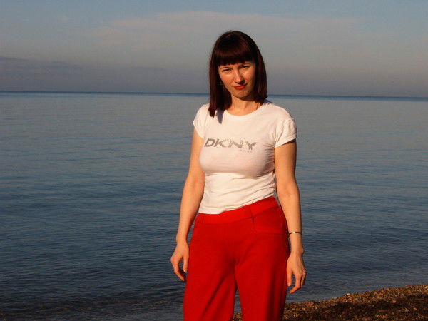 Юлия Попова