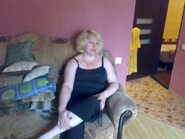 Ирина Анискина