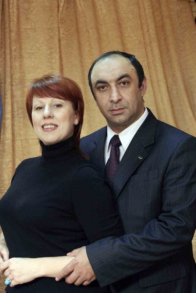 Людмила Сальман