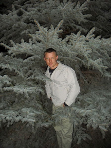 Сергей Муравлев