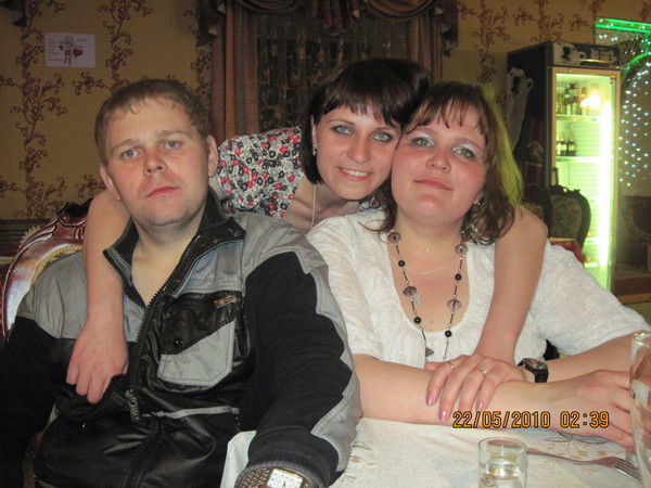 Натали Тихонова