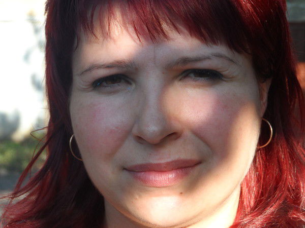 Оксана Тяжкороб