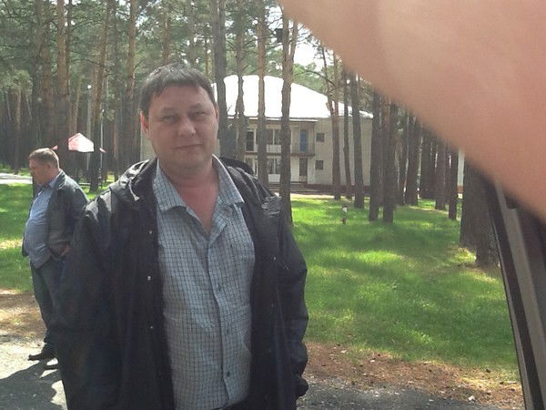 Андрей Габов