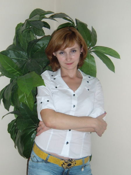 Наталья Боброва