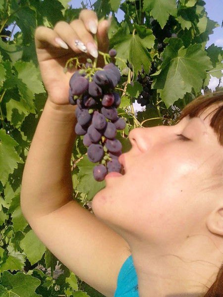 Ксенья Зарубина