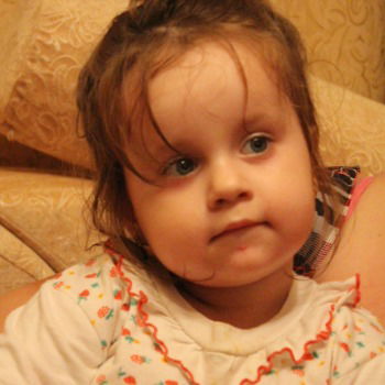 Ирина Борисова