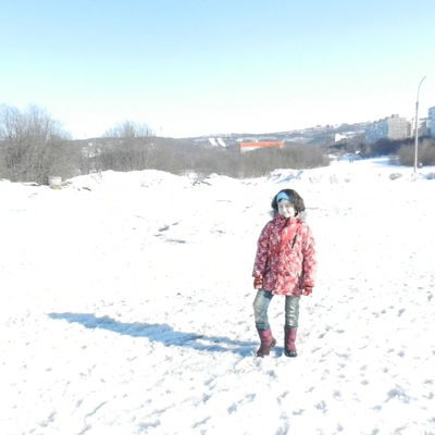 Аделина Касимова