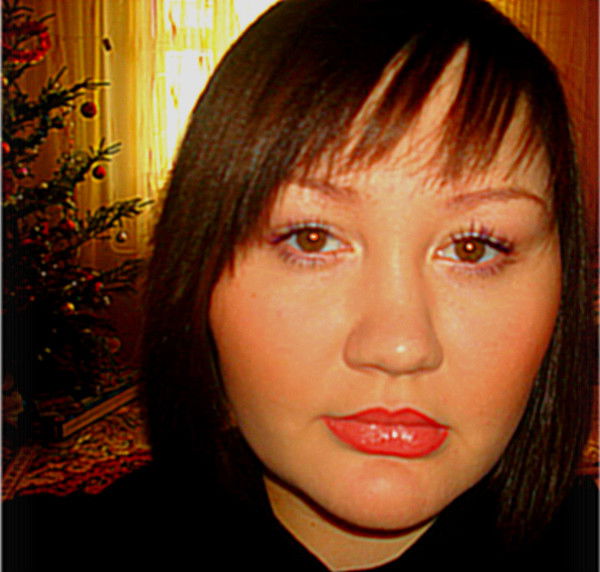 Алина Думитрашко