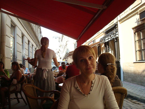 Татьяна Федорченко