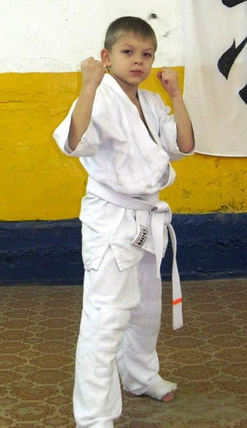 Колян Абросимов