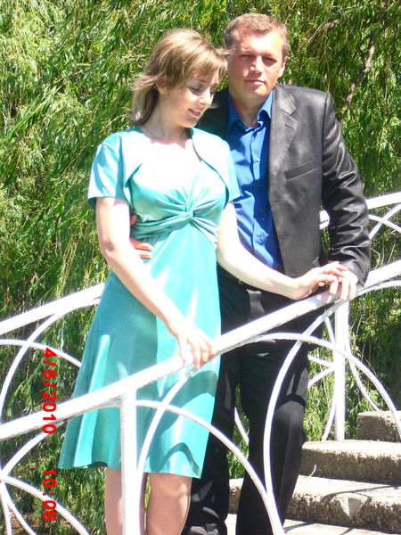 Ольга Чеботарь