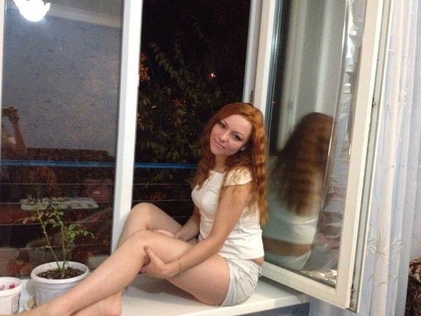 Юлия Гетманенко (Николенко)