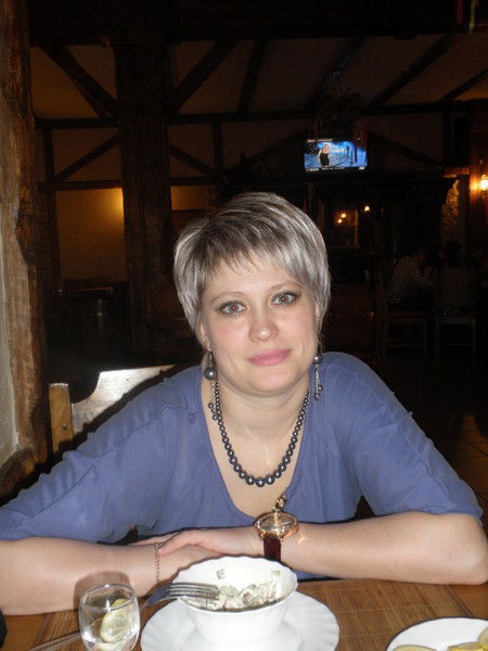 Анастасия Сидоренкова