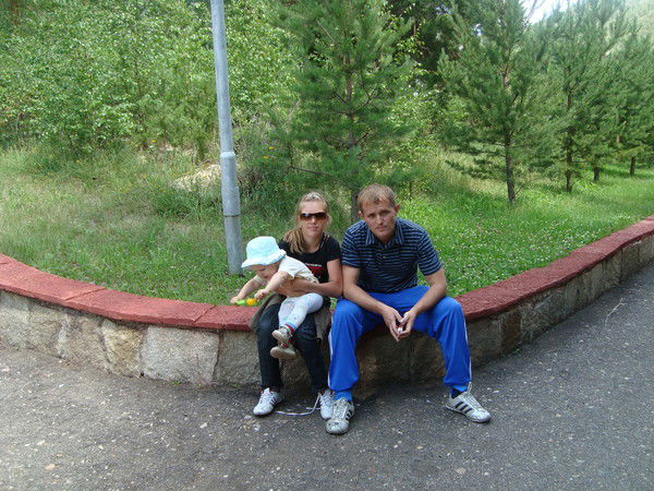 Данил Калитинец