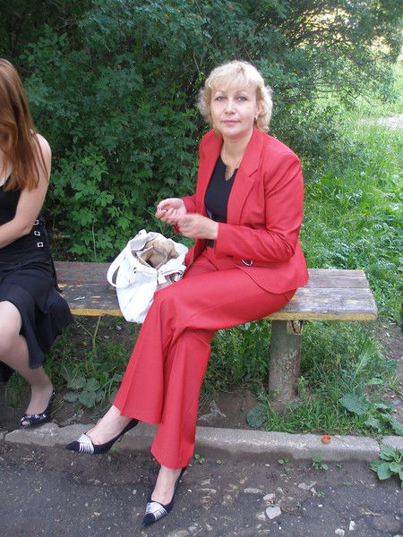 Татьтяна Влазнева