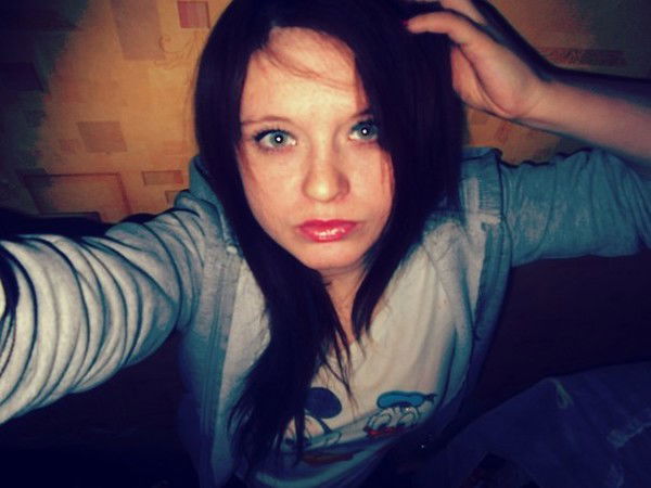 Ксения Копылова