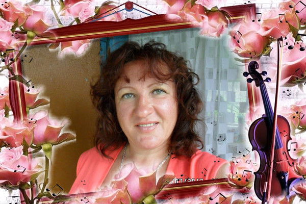 Ирина Черепанова