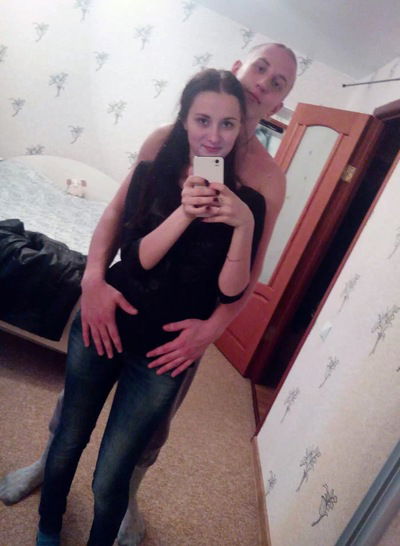 Катерина Феоктистова