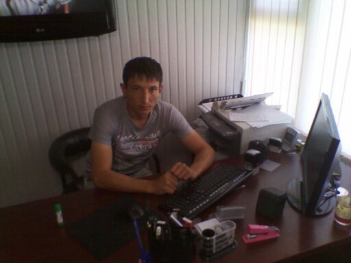 Жохонгир Худойбердиев