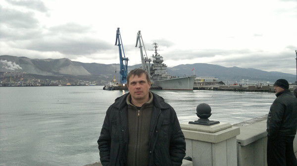 Александр Петров