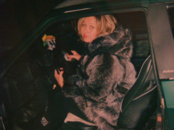 Татьяна Щербакова