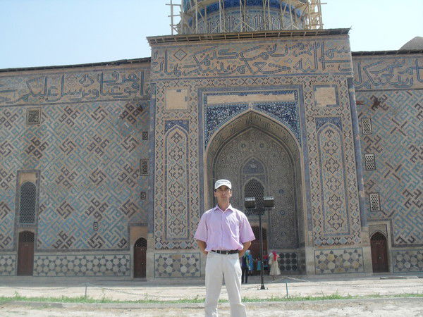 Думан Адашев