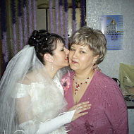 Любовь Вербловская