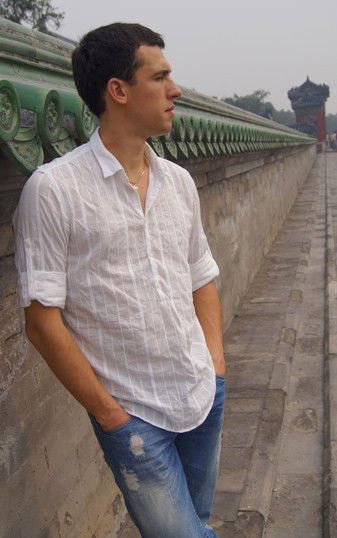 Юрий Трифонов