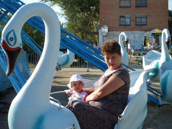 Кулия Сулейменова-Исабаева