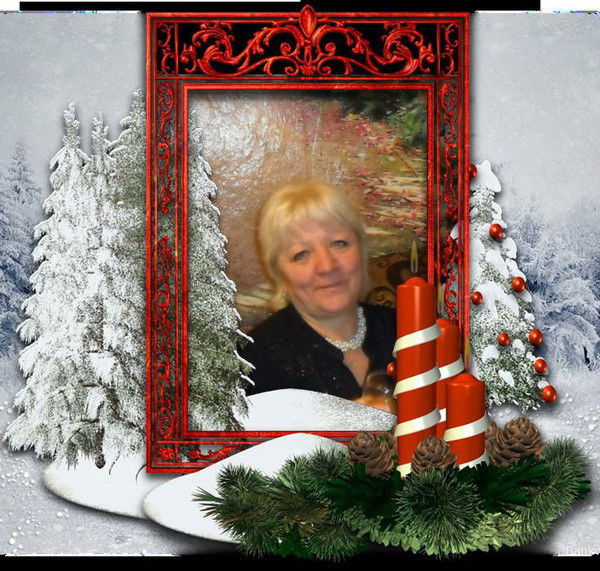 Ольга Ожогина