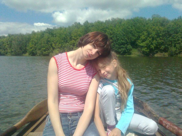 Татьяна Иванова