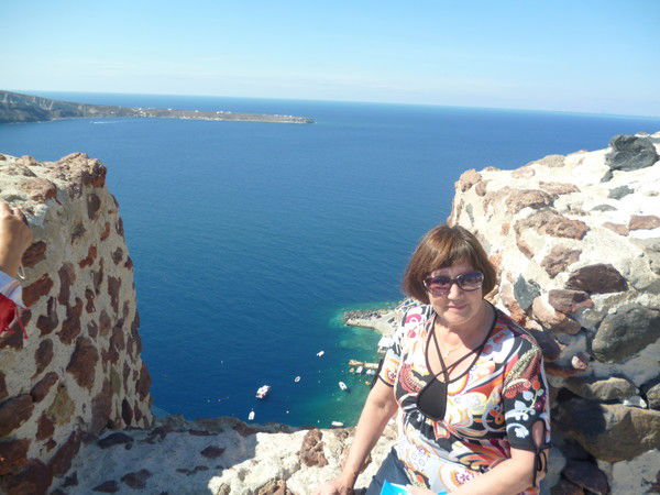 Светлана Петрова