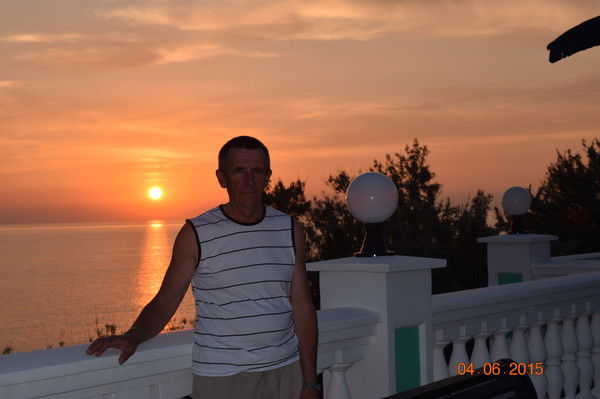 Валентин Чумак