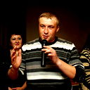 Сергей Семёнов