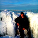 Илья Марейчев