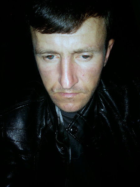 Дмитрий Федосеев