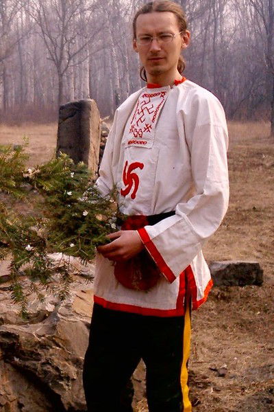 Константин Никифоров