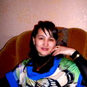 Эльвира Идрисова