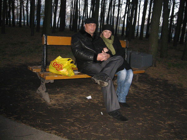 Владимир Малиновский