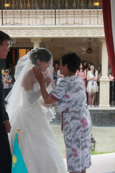 Дана Джуанышбаева