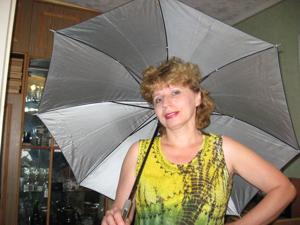 Елена Змичеревская